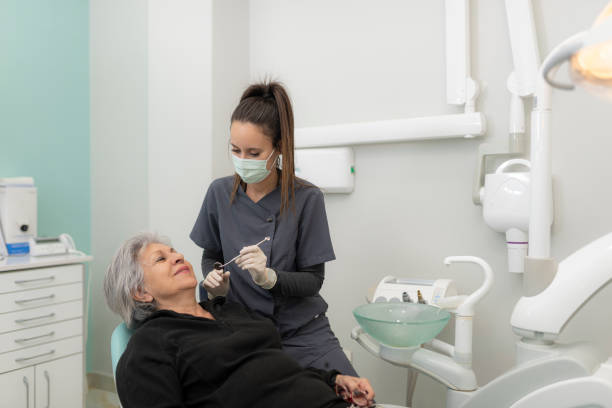 Best Emergency Dentist for Lost Fillings or Crowns in Dravosburg, PA