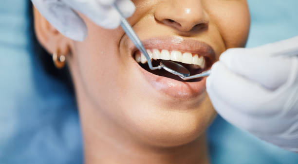 Best Emergency Dental Services for Seniors in Dravosburg, PA