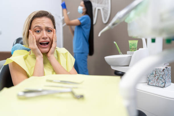 Best Emergency Dental Care for Abscessed Tooth in Dravosburg, PA