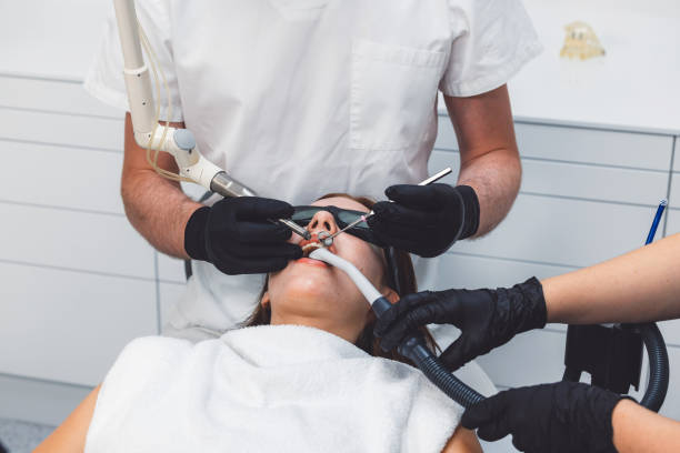 Best Orthodontic Emergency Dentist in Dravosburg, PA