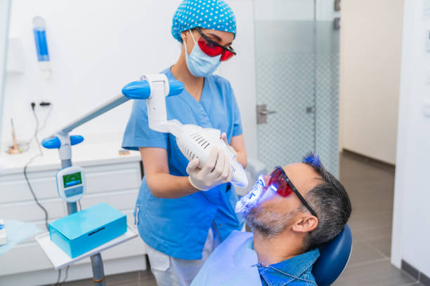 Best Emergency Dentist for Knocked-Out Tooth in Dravosburg, PA
